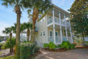 Just Sweet Dreams, Santa Rosa Beach